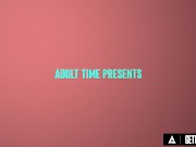 Horny Redhead Gets Roughly Destroyed 1/16