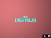 Horny Redhead Gets Roughly Destroyed 4/16