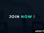 Stripper Sluts Trade Pussy For Trip To Vegas! CUM SWAP! 1/16