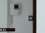 Seductive trio with 2 hot babes 1/16