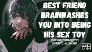 Your Best Friend Brainwashes you Into Being His Sex Toy | Friends ...