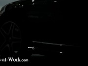 Marie Clarence, the busty MAID anal sex lover 1/16