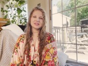 Ersties - Curvy American Babe Uses Her Fingers and a Dildo To Get Off 2/16