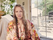 Ersties - Curvy American Babe Uses Her Fingers and a Dildo To Get Off 6/16