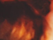 All sexed up after a few drinks  & ready to play😁