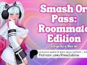 You Wanna Fuck Me?~ ERP 🤍 Audio Hentai 🤍 Audio Roleplay 🤍 Erotic ASMR 🤍 Audio Porn 🤍 Cute Voice 1/16