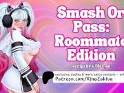 You Wanna Fuck Me?~ ERP 🤍 Audio Hentai 🤍 Audio Roleplay 🤍 Erotic ASMR 🤍 Audio Porn 🤍 Cute Voice 10/16