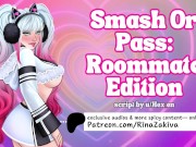 You Wanna Fuck Me?~ ERP 🤍 Audio Hentai 🤍 Audio Roleplay 🤍 Erotic ASMR 🤍 Audio Porn 🤍 Cute Voice 11/16