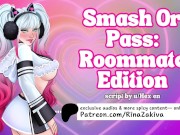 You Wanna Fuck Me?~ ERP 🤍 Audio Hentai 🤍 Audio Roleplay 🤍 Erotic ASMR 🤍 Audio Porn 🤍 Cute Voice 13/16