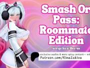 You Wanna Fuck Me?~ ERP 🤍 Audio Hentai 🤍 Audio Roleplay 🤍 Erotic ASMR 🤍 Audio Porn 🤍 Cute Voice 16/16