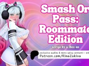 You Wanna Fuck Me?~ ERP 🤍 Audio Hentai 🤍 Audio Roleplay 🤍 Erotic ASMR 🤍 Audio Porn 🤍 Cute Voice 2/16