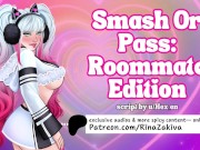 You Wanna Fuck Me?~ ERP 🤍 Audio Hentai 🤍 Audio Roleplay 🤍 Erotic ASMR 🤍 Audio Porn 🤍 Cute Voice 3/16