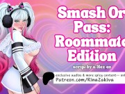 You Wanna Fuck Me?~ ERP 🤍 Audio Hentai 🤍 Audio Roleplay 🤍 Erotic ASMR 🤍 Audio Porn 🤍 Cute Voice 4/16