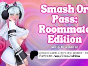 You Wanna Fuck Me?~ ERP 🤍 Audio Hentai 🤍 Audio Roleplay 🤍 Erotic ASMR 🤍 Audio Porn 🤍 Cute Voice 5/16