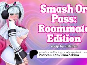 You Wanna Fuck Me?~ ERP 🤍 Audio Hentai 🤍 Audio Roleplay 🤍 Erotic ASMR 🤍 Audio Porn 🤍 Cute Voice 7/16