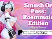 You Wanna Fuck Me?~ ERP 🤍 Audio Hentai 🤍 Audio Roleplay 🤍 Erotic ASMR 🤍 Audio Porn 🤍 Cute Voice 9/16