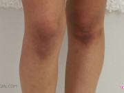 Sexy Brunette Teen 1/16