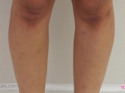 Sexy Brunette Teen 16/16