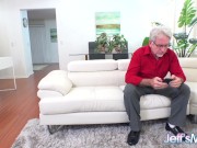 Curvy Beauty Bunny De La Cruz Banged 1/16