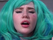 Solo Cosplay Girl 15/16