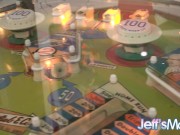 Black Guy Plows Blonde BBW Chanel Barbie 6/16