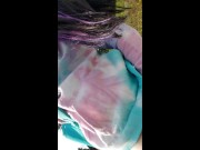 Pee With Me Nerdy Faery 12/16