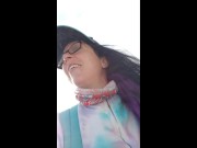 Pee With Me Nerdy Faery 14/16