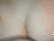 He woke me up and destroyed my pussy facedown and left my ass red raw 10/16