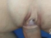 He woke me up and destroyed my pussy facedown and left my ass red raw 3/16