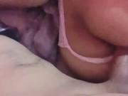 Skhoont flil 🥵fia9to 9otlo hobi hawini bzrba🫦/سخنت فاليل🥵فيقتو قتلو حبي حوييينيي💋 13/16