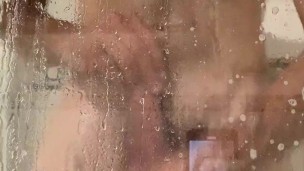 SHOWER time