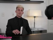 GIRLSRIMMING - Preaching Water 1/16