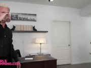 GIRLSRIMMING - Preaching Water 2/16