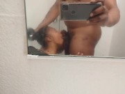 Make it look nasty 10/16