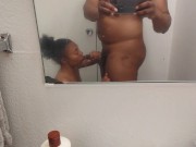 Make it look nasty 2/16