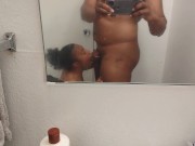 Make it look nasty 3/16