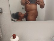 Make it look nasty 4/16