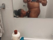 Make it look nasty 5/16