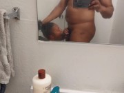 Make it look nasty 6/16