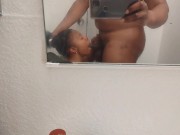 Make it look nasty 7/16