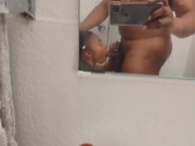 Make it look nasty 8/16