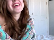 Spring Break With Little Step Sister - Alana Rose - Family Therapy - Alex Adams 5/16