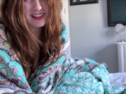 Spring Break With Little Step Sister - Alana Rose - Family Therapy - Alex Adams 6/16