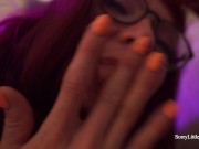 Аппетитную шлюшку трахнули в ОГРОМНУЮ ПОПКУ КРУПНЫМ ПЛАНОМ. 16/16