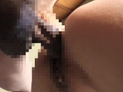 主人よりも硬い彼のおちんちんの虜 - Screenshot 5 of 16 - 人妻