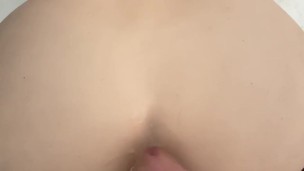 fucking little ass