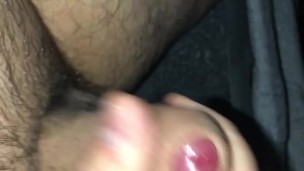 Je me branle en pyjama