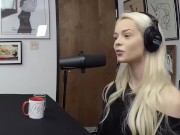 How Elsa Jean Became Good At Blowjobs 1/16