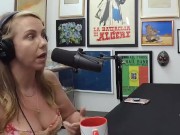 How Elsa Jean Became Good At Blowjobs 10/16