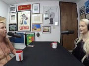 How Elsa Jean Became Good At Blowjobs 13/16